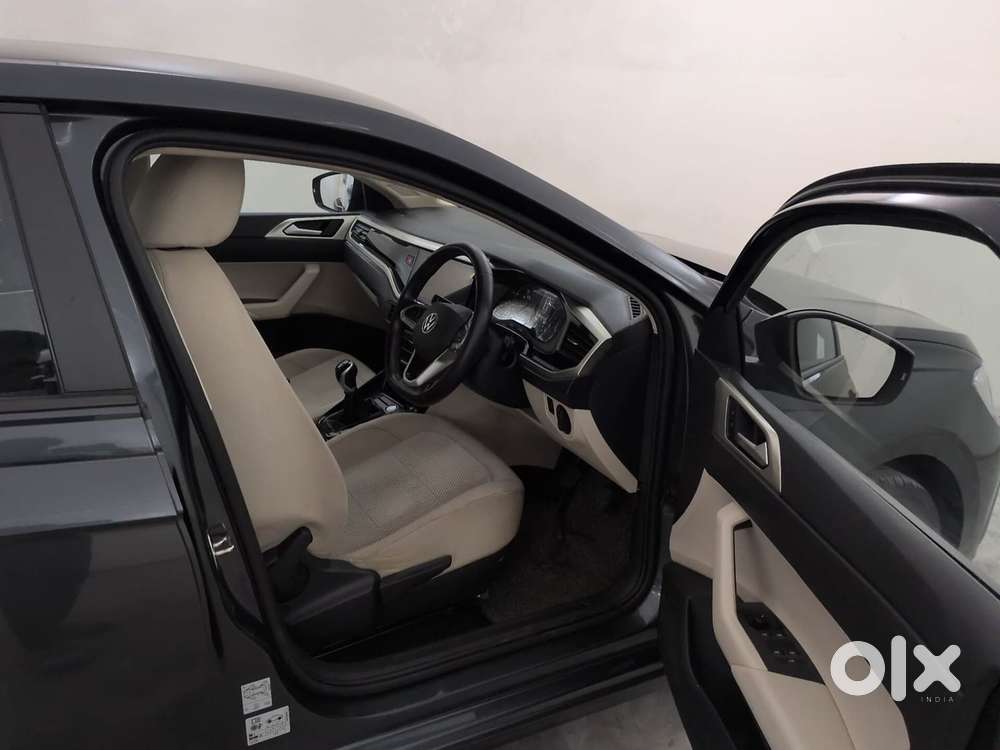 Volkswagen Virtus Highline Plus 1.0 Tsi At, 2022, Petrol