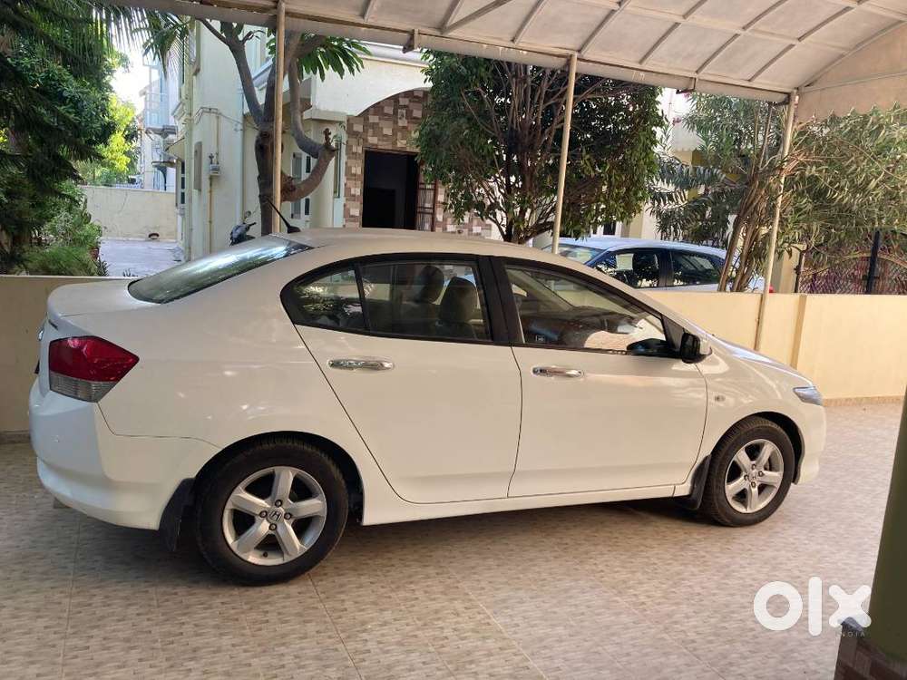 Honda City  In Excellent Condition