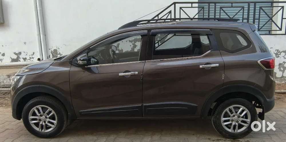 Renault Triber 2024 Petrol 37000 Km Driven