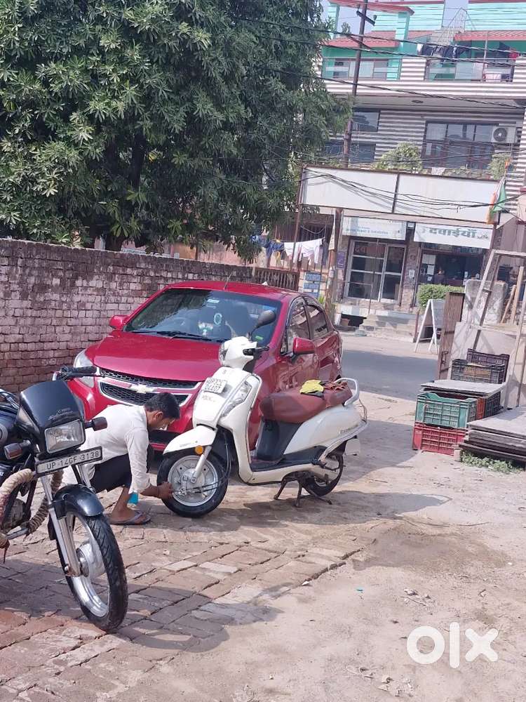 Accident Free, Authorised Showeoom: 71k Driven, Mint Condition