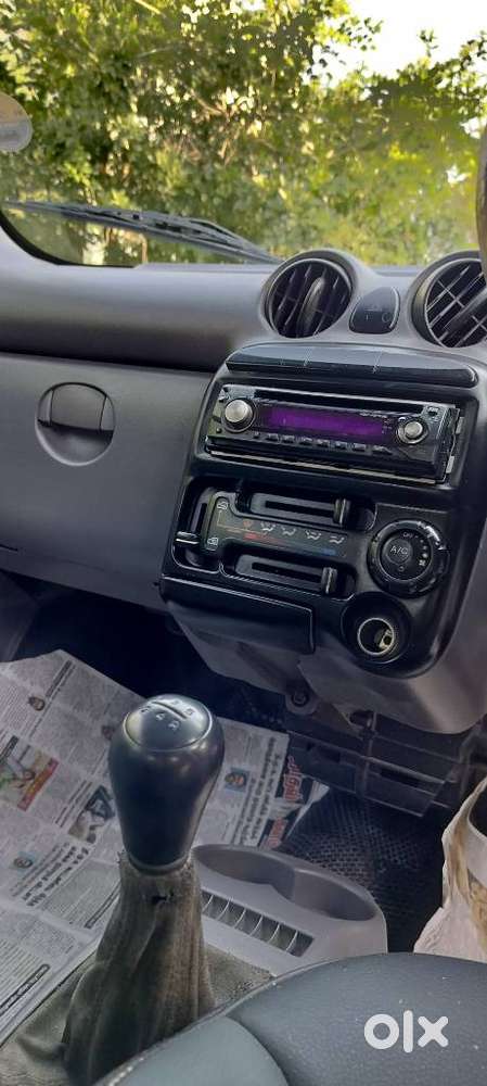 Hyundai Santro Xing Xg, 2006, Petrol