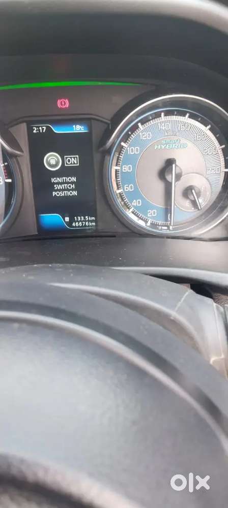 Maruti Suzuki Xl6 2021 Petrol 59053 Km Driven