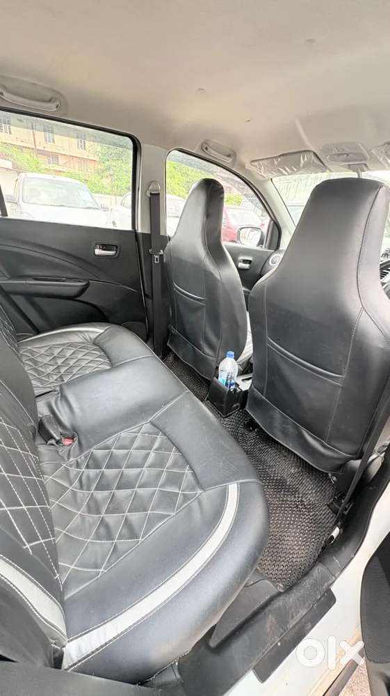 Maruti Suzuki Celerio Zxi, 2018, Petrol