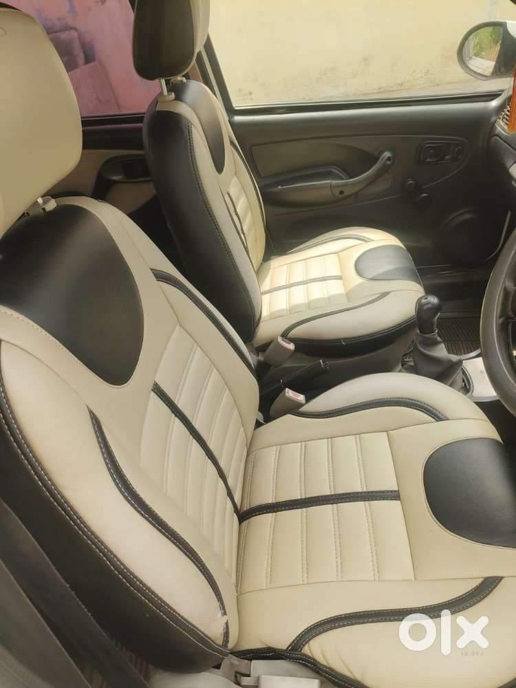 Tata Indigo Ecs Ecs Ls Tdi, 2012, Diesel