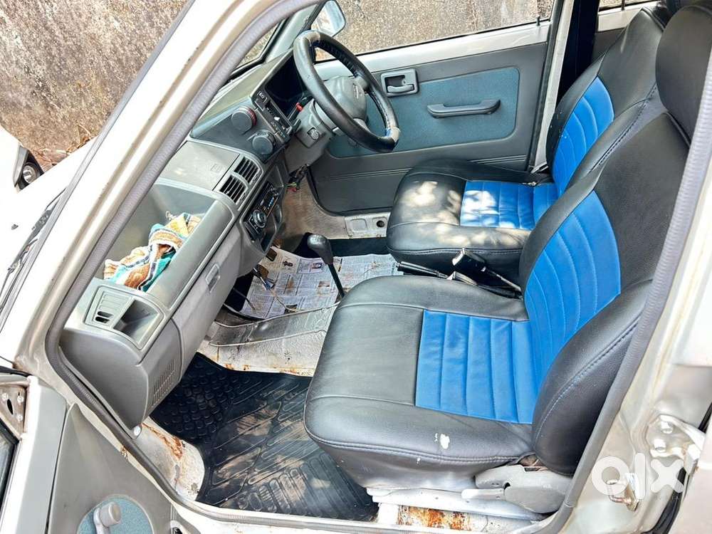 Maruti Suzuki A-star 2010 Petrol Well Maintained