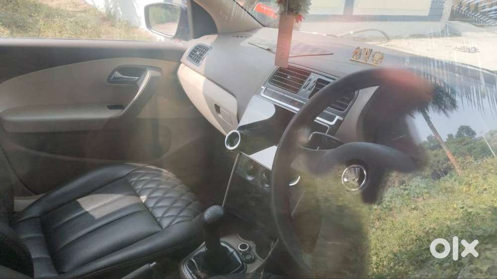 Skoda Rapid (2014 -15)