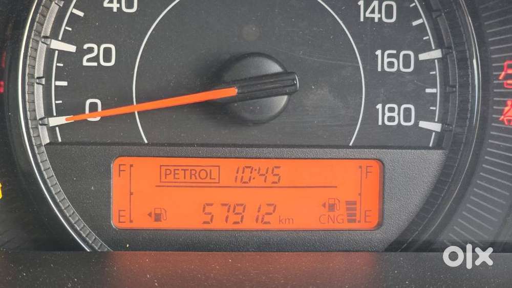 Maruti Suzuki Wagon R 1.0 2019-2022 Lxi Cng, 2022, Cng & Hybrids