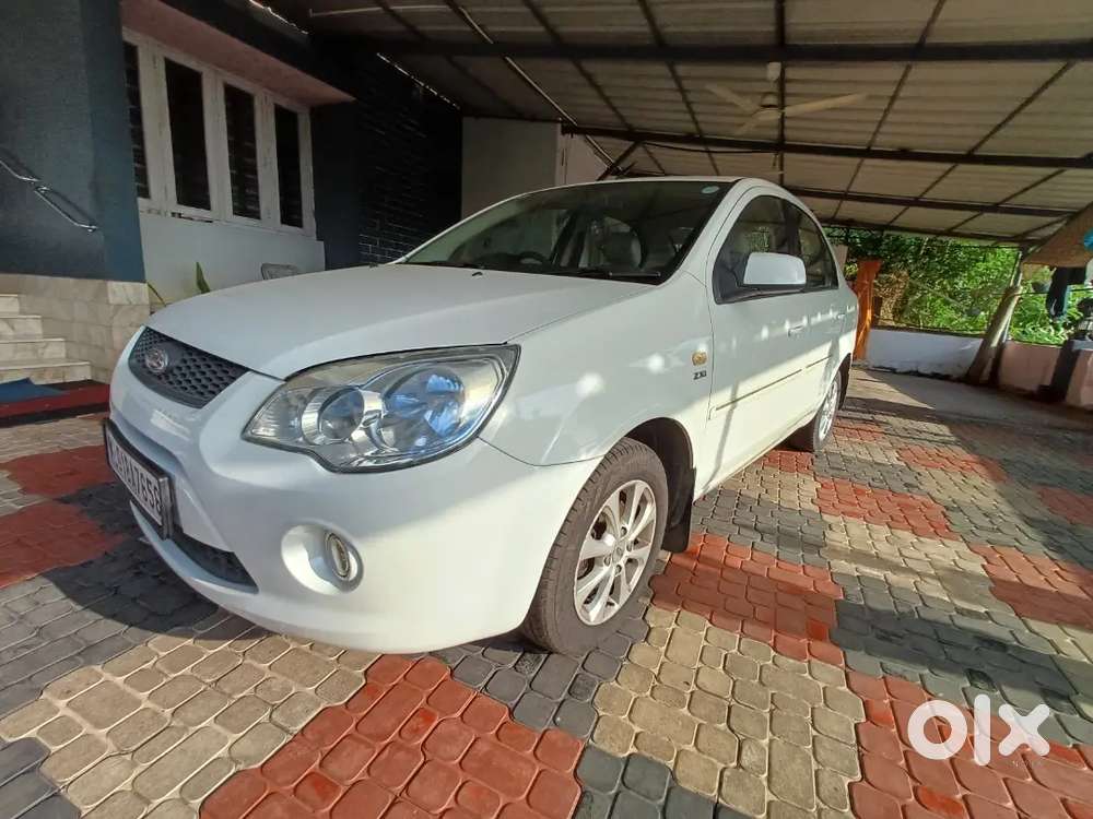 Ford Fiesta 1.6 Exi 2011