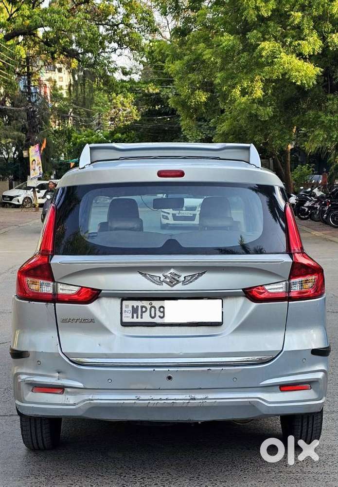 Maruti Suzuki Ertiga Vxi (o) Cng, 2022, Cng & Hybrids
