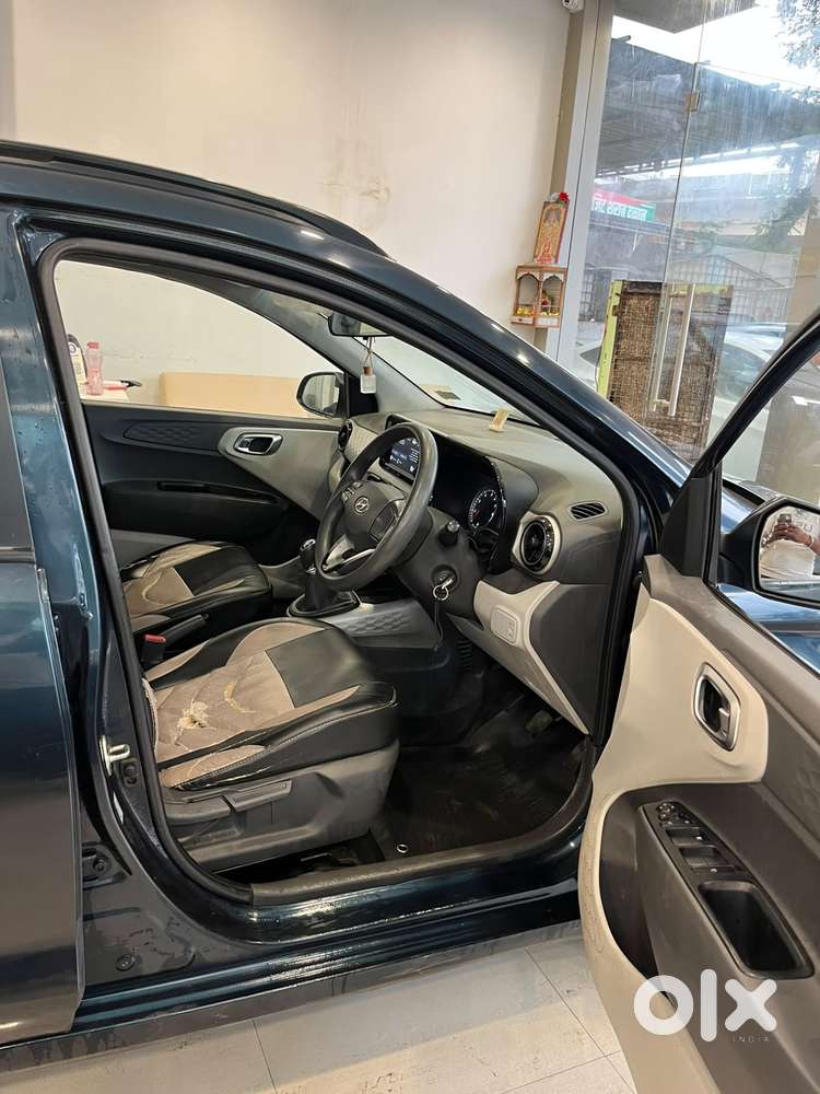 Hyundai Grand I10 Nios, 2019, Petrol