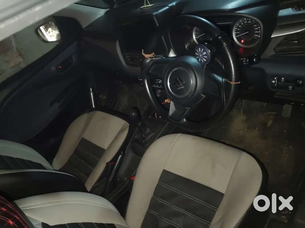 Maruti Suzuki Baleno Sigma  2024