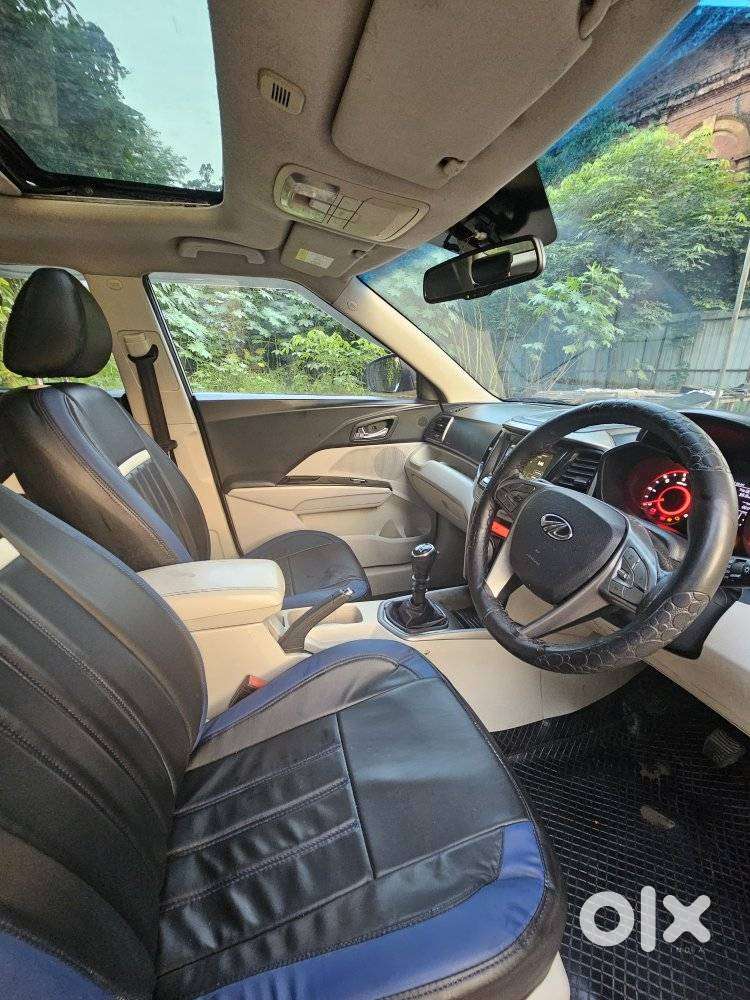 Mahindra Xuv300 W8 Option Diesel, 2021, Diesel