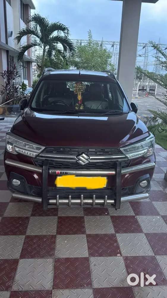 Maruti Suzuki Xl6 2019 Car