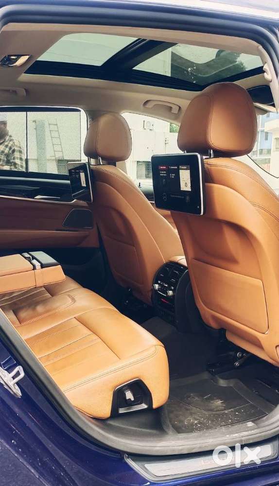 Bmw 6 Series Gt 630i M Sport, 2019, Diesel