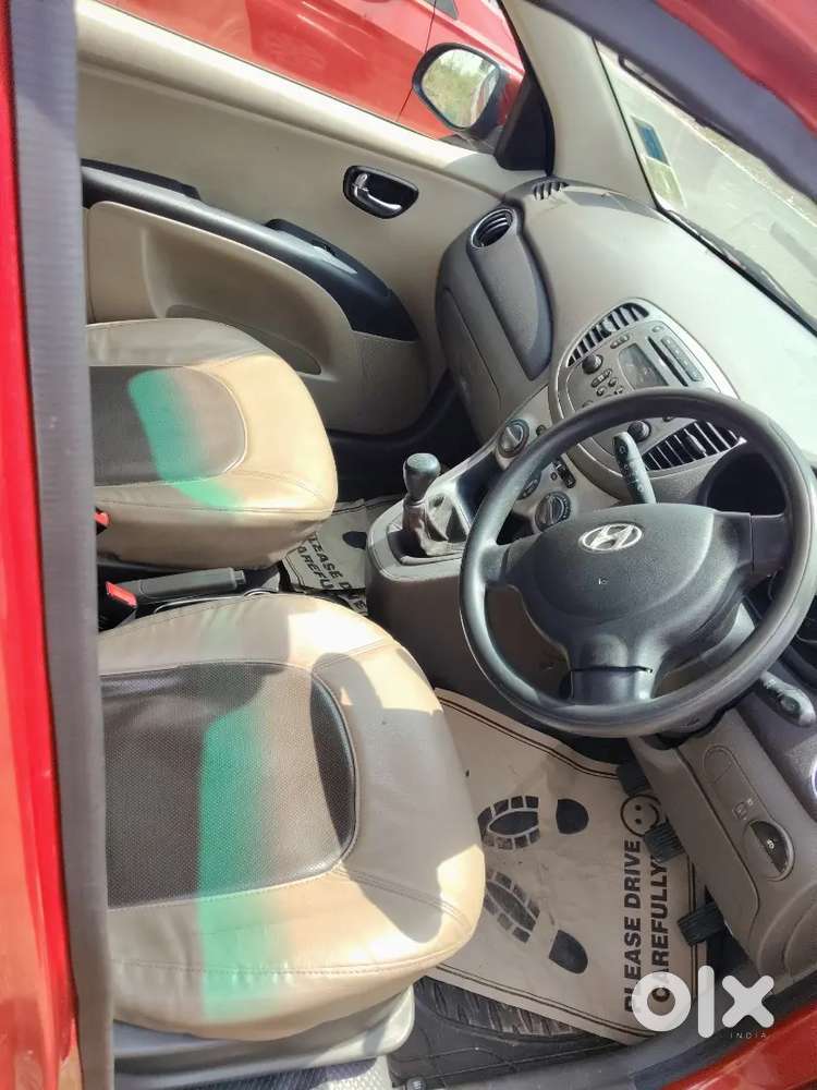 Hyundai I10 2012 Petrol Well Maintained