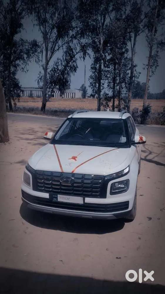 Hyundai Venue N Line 2020