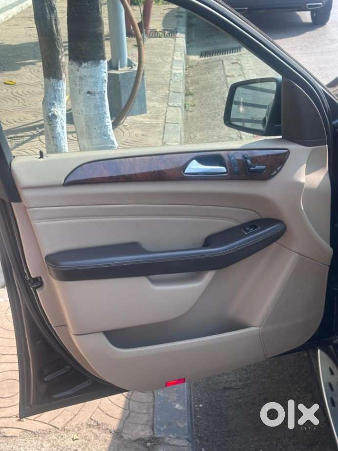 Mercedes-benz M-class 2.1 250 Cdi Bluefficiency, 2015, Diesel