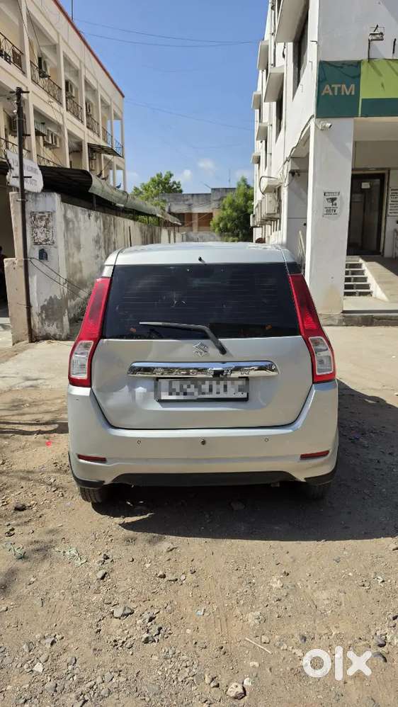 Maruti Suzuki Wagon R 2022 Petrol 51000 Km Driven
