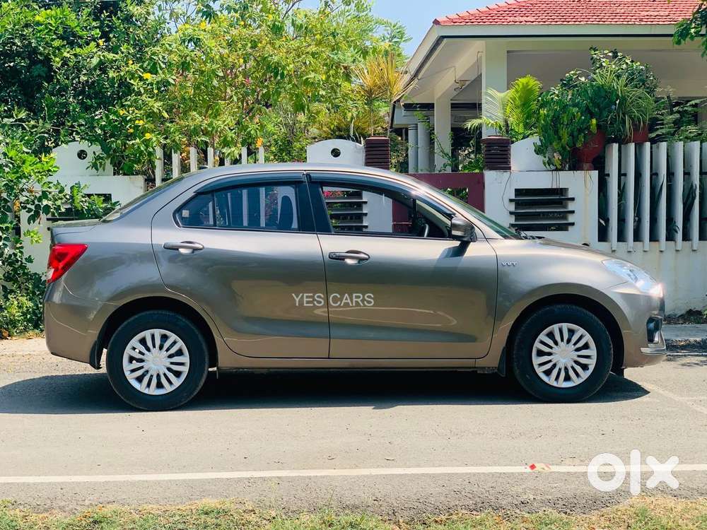 Maruti Suzuki Swift Dzire 2015-2017 1.2 Vxi, 2017, Petrol