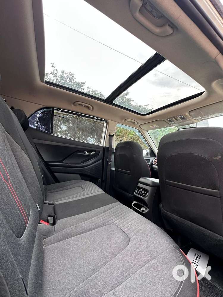 Hyundai Creta King Edition 1.5 Petrol Dual Tone, 2023, Petrol