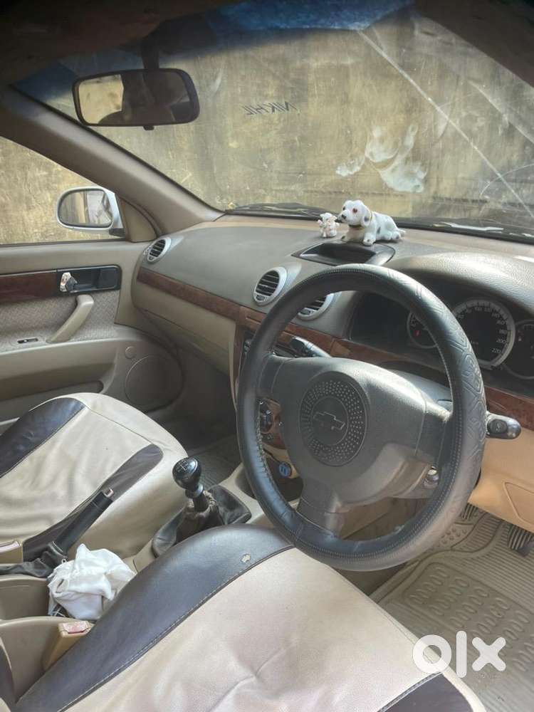 Chevrolet Optra 2009