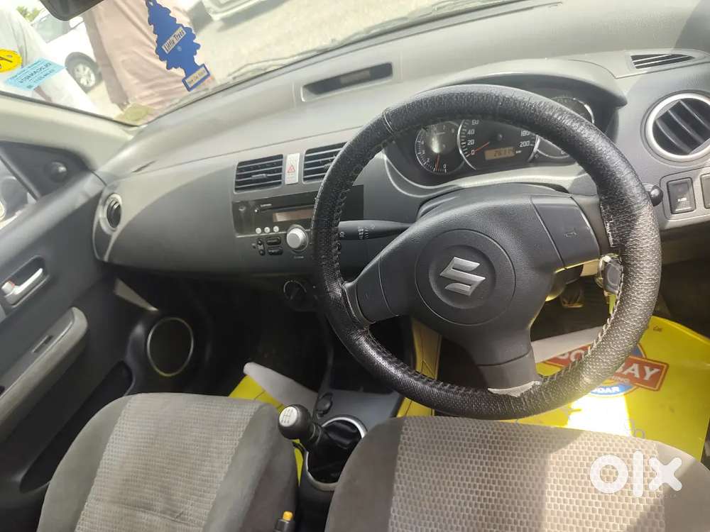 Maruti Swift Dzire 2011 Petrol Manual Car- Gj -8