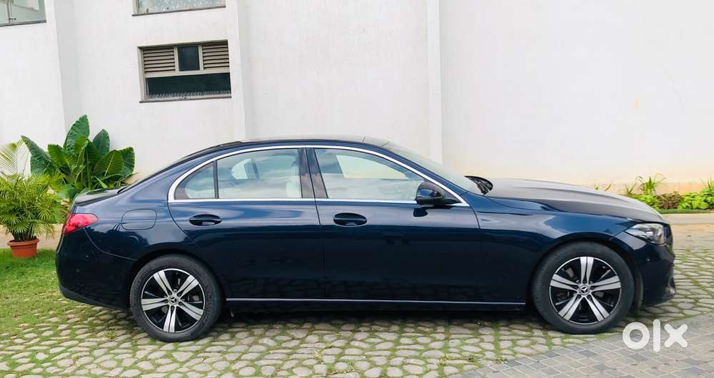 Mercedes-benz C-class C 220d, 2023, Diesel