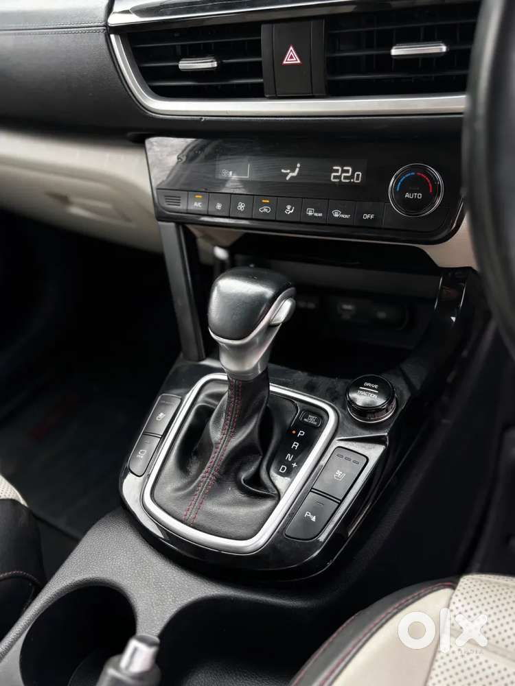 Kia Seltos 1.4 Gtx Gdi Petrol At, 2020, Petrol