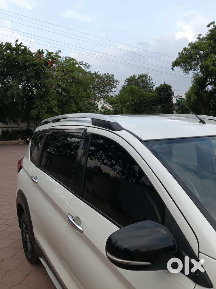 Maruti Suzuki Xl6 1.5 Zeta Mt, 2021, Petrol
