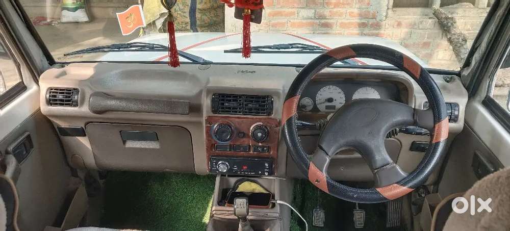 Mahindra Bolero Diesel 2011
