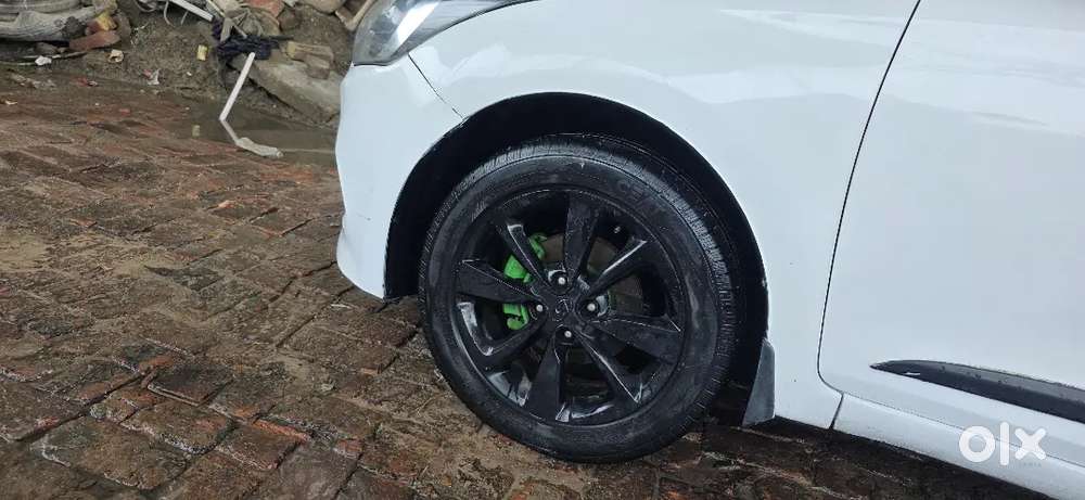 Hyundai I20 1.4 Crdi 2015