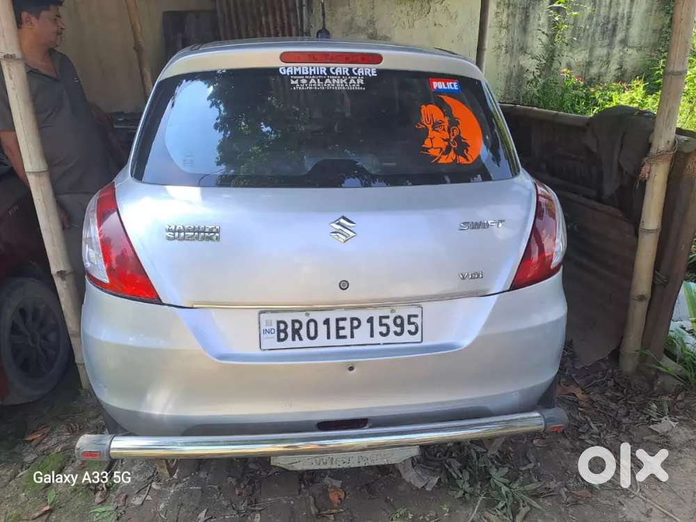 1st Owner Car Hai  Gadi Mai Koi Bhi Kharcha