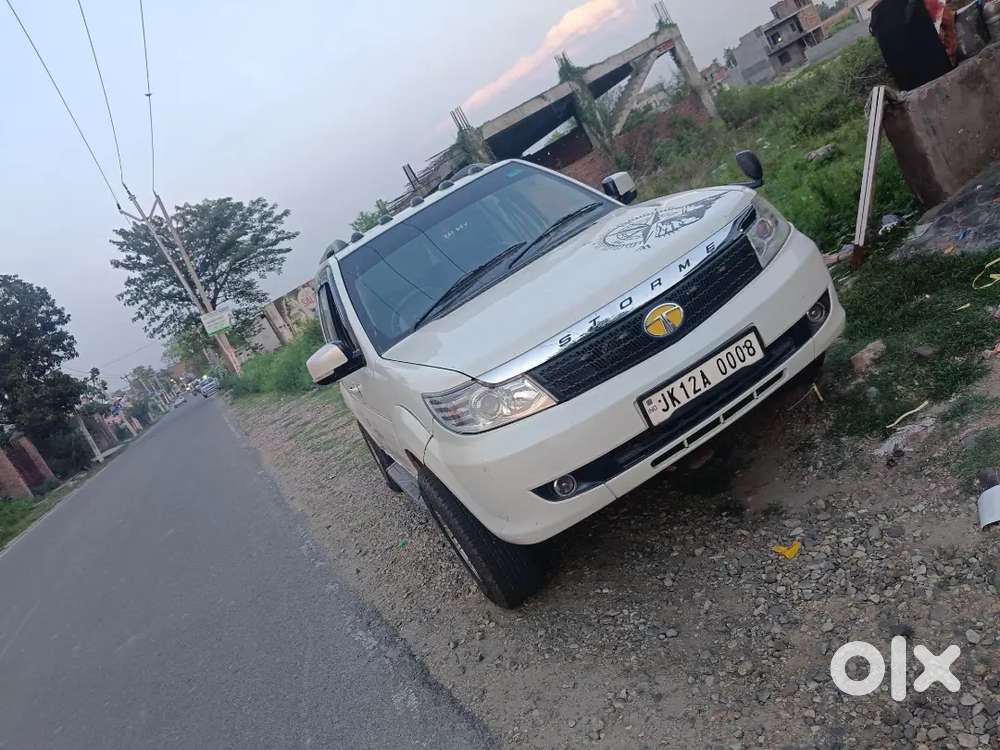 Tata Safari Storme 2015 Diesel 149000 Km Driven