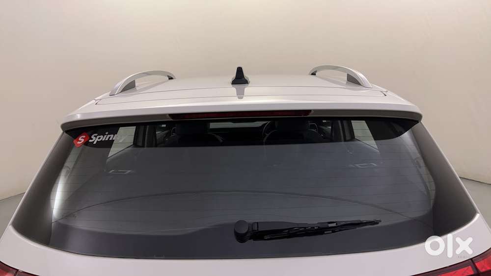 Skoda Kushaq Style 1.0l Tsi At, 2021, Petrol