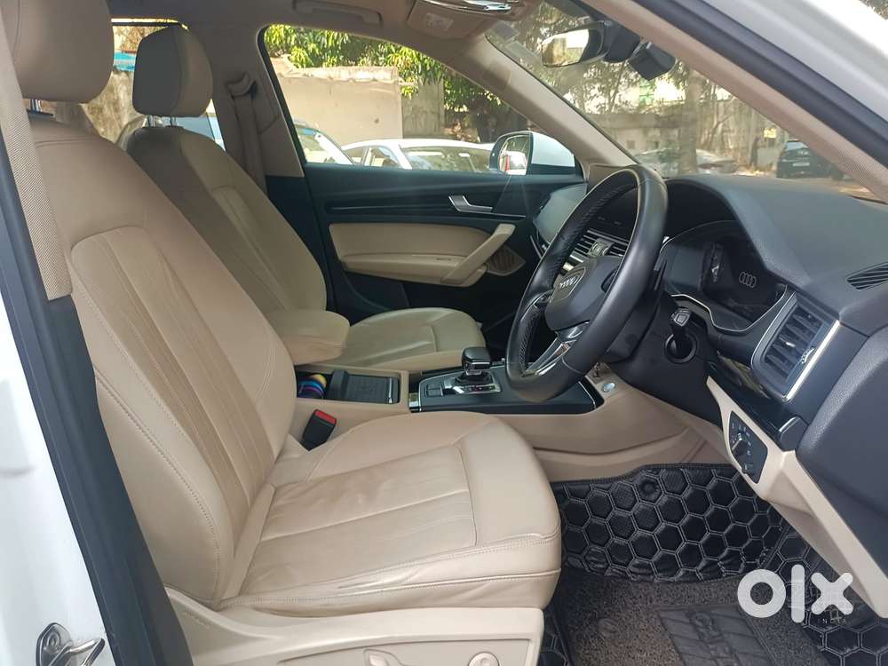 Audi Q5 2.0 45 Tfsi Technology, 2022, Petrol