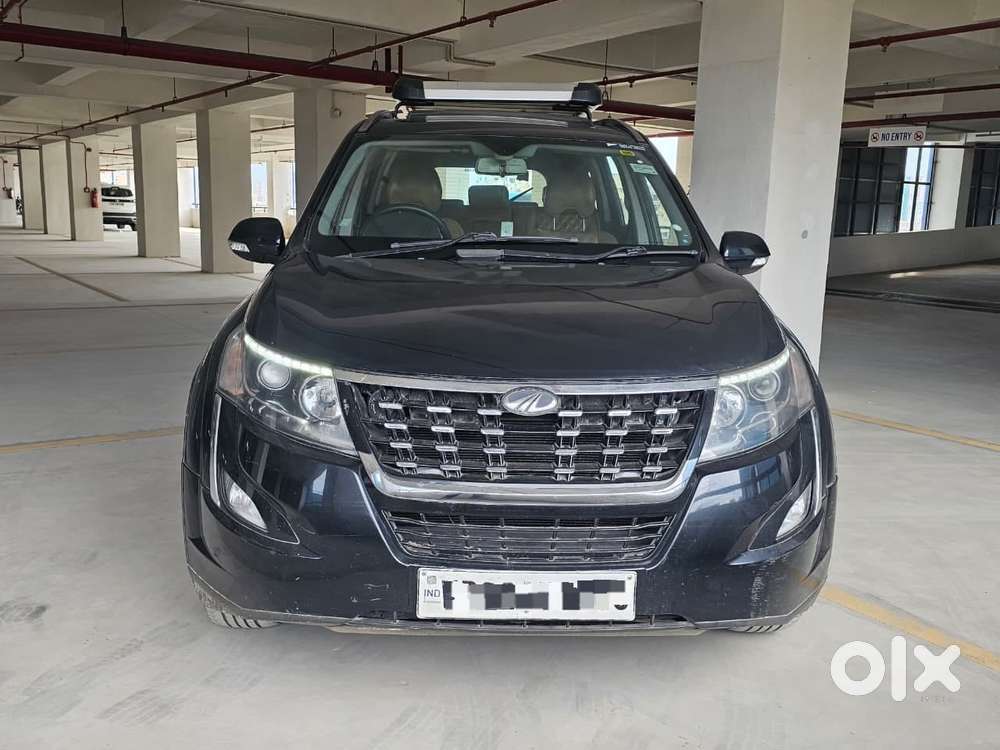 Mahindra Xuv500 W11, 2019, Diesel