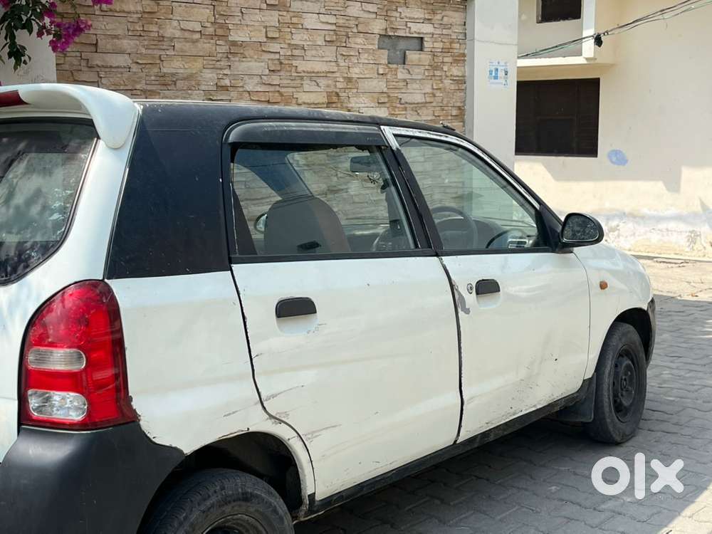 Maruti Alto Std 2006