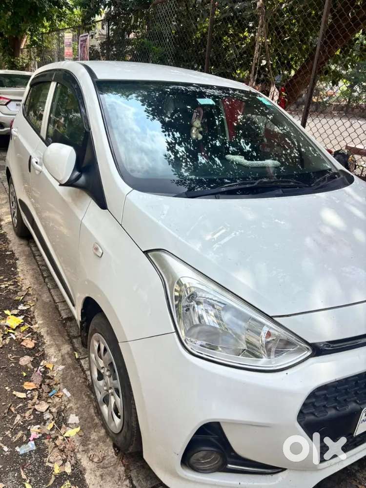 Hyundai Grand I10 2019 Petrol Well Maintained