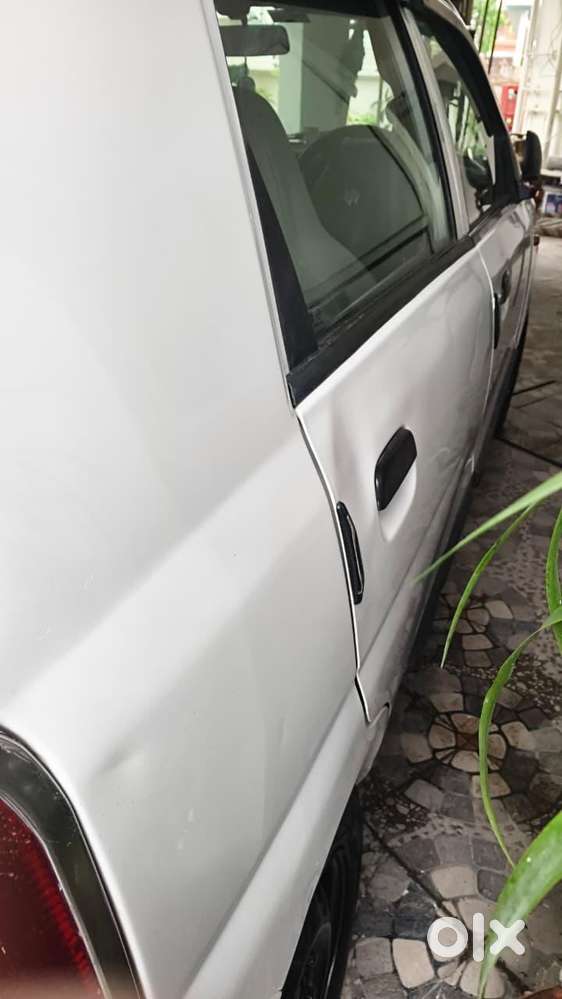 Maruti Suzuki Alto K10 1.0 Lxi, 2012, Petrol