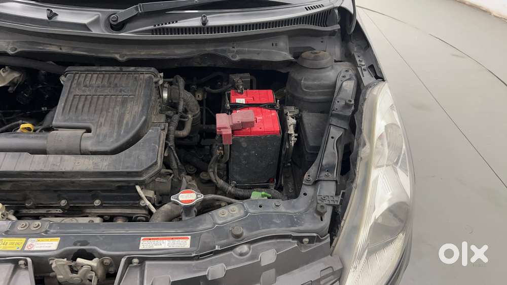 Maruti Suzuki Swift 1.3 Zxi, 2015, Petrol