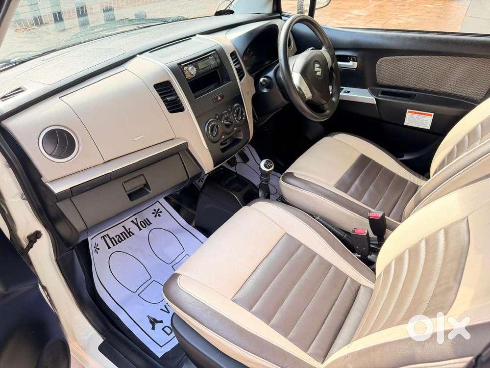 Maruti Suzuki Wagon R 1.0 Lxi Cng, 2014, Cng & Hybrids