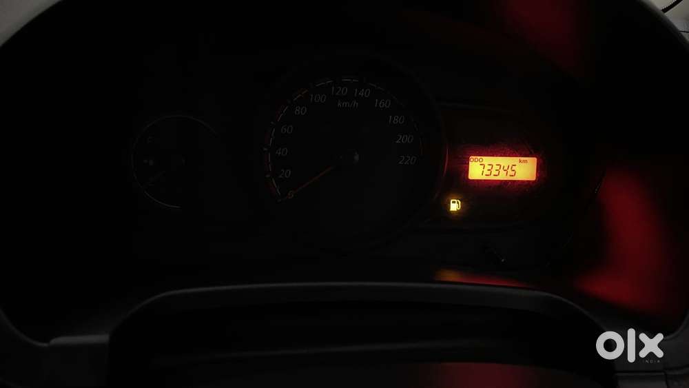 Ford Figo 2010-2012 Petrol Exi, 2011, Petrol