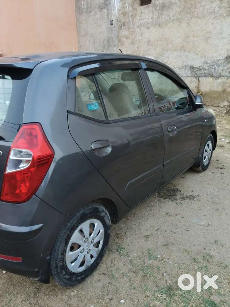 Hyundai I10 2011 Petrol Good Condition
