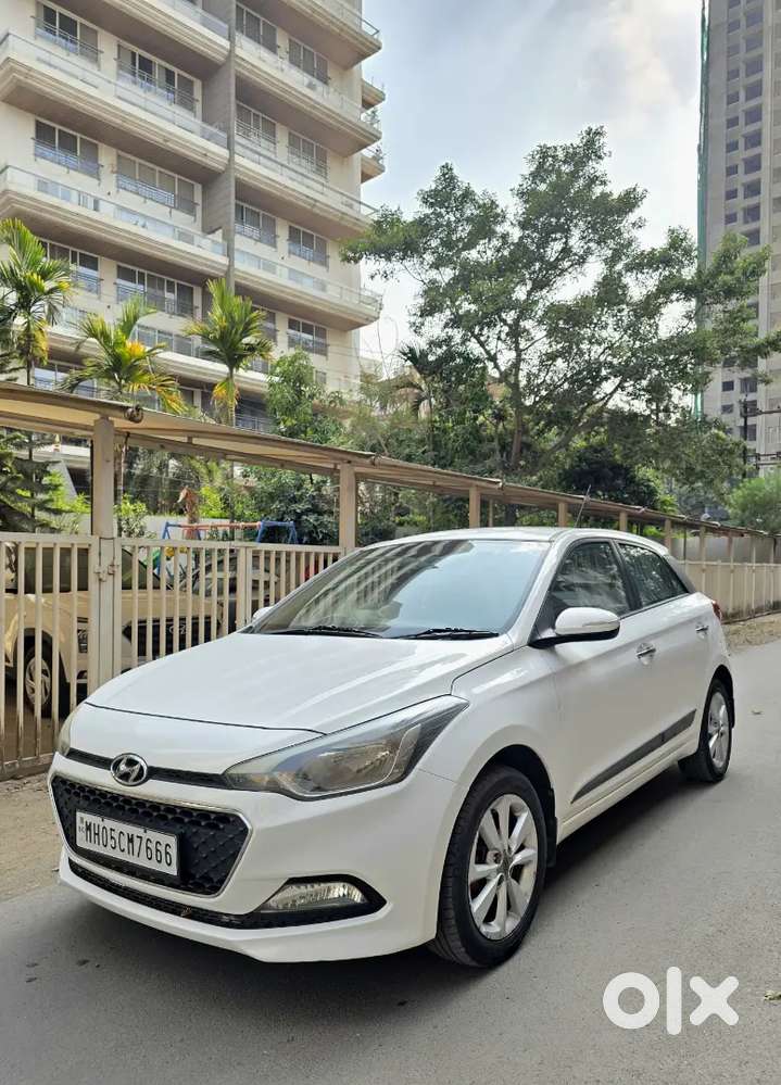 My I20 Sale