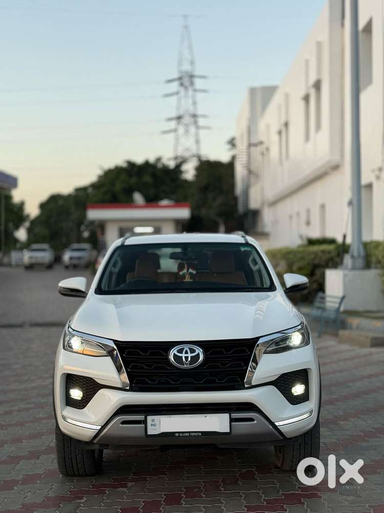 Toyota Fortuner 3.0 4x2 Automatic, 2025, Diesel