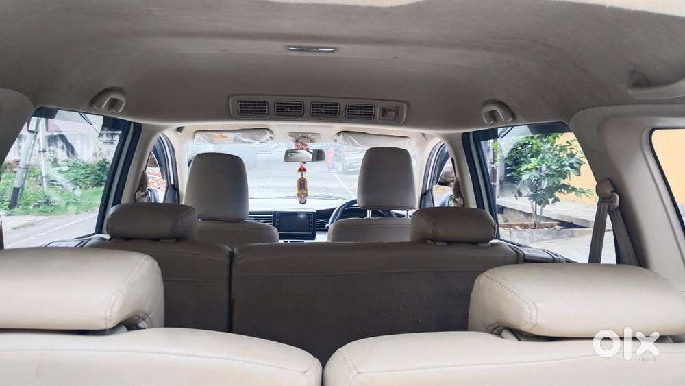 Maruti Suzuki Ertiga Zxi Shvs, 2022, Petrol