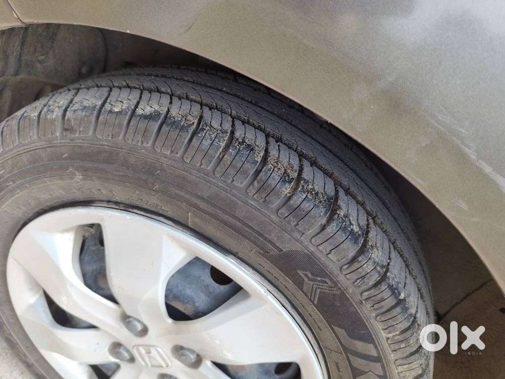 Honda Mobilio S I-dtec, 2015, Diesel