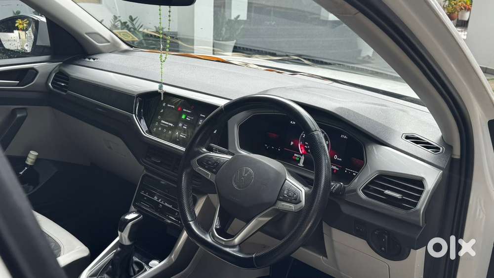 Volkswagen Taigun Gt 2022