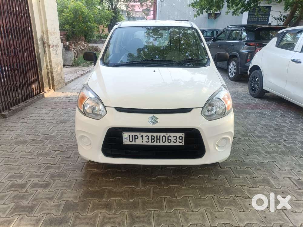 Maruti Suzuki Alto 800 Lxi, 2019, Petrol