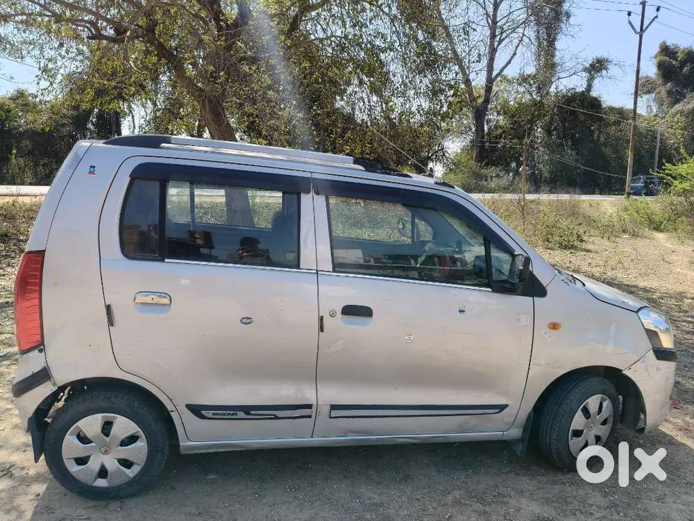 Wagonr 2012 September Model